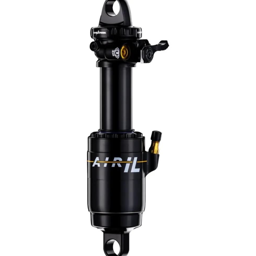Cane Creek DB Air IL Demper (Next Gen) - zwart