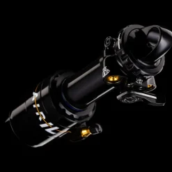 Cane Creek DB Air IL Demper (Next Gen) - zwart