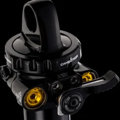 Cane Creek DB Air IL Demper (Next Gen) - zwart