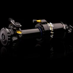 Cane Creek DB Air IL Demper (Next Gen) - zwart