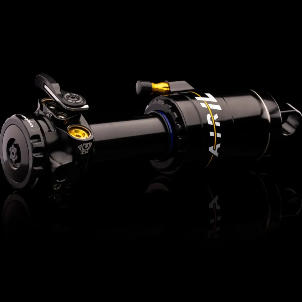 Cane Creek DB Air IL Demper (Next Gen) - zwart