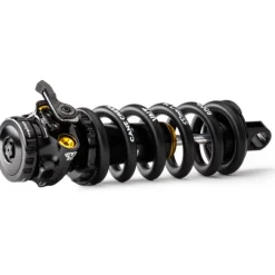 Cane Creek DB Coil IL Demper (Next Gen) - zwart