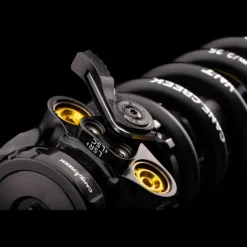 Cane Creek DB Coil IL Demper (Next Gen) - zwart