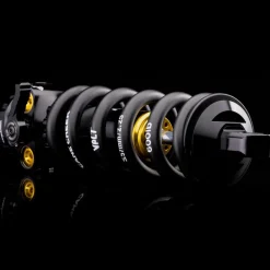 Cane Creek DB Coil IL Demper (Next Gen) - zwart