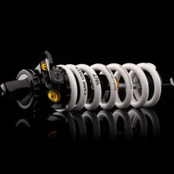 Cane Creek DB Coil IL Demper (Next Gen) - zwart