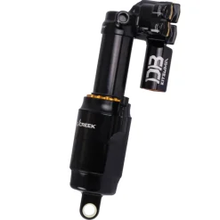Schokdempers En Veren < Cane Creek DB Kitsuma Air Demper - Trunnion - black