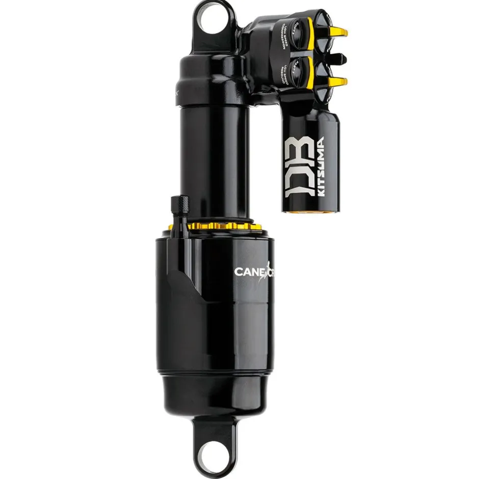 Schokdempers En Veren < Cane Creek DB Kitsuma Air Shock - Metric