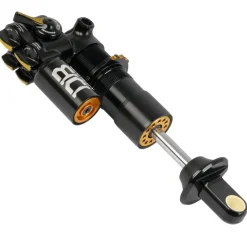 Cane Creek DB Kitsuma Coil Shock - Trunnion - black