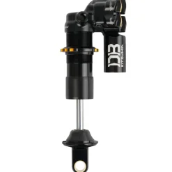 Cane Creek DB Kitsuma Coil Shock - Trunnion - black