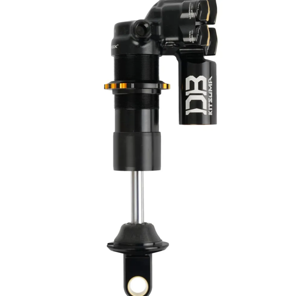 Cane Creek DB Kitsuma Coil Shock - Trunnion - black