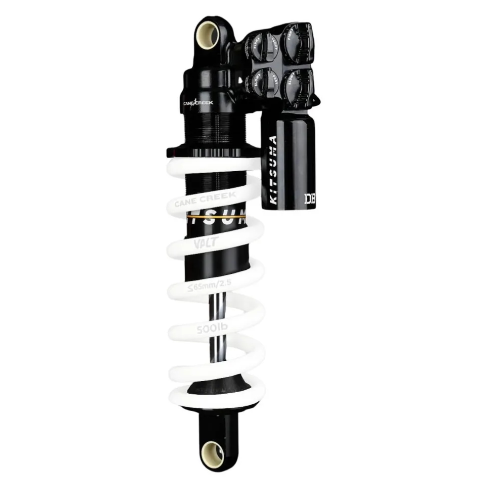 Cane Creek DB Kitsuma G2 Coil Demper - Metric