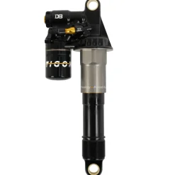 Cane Creek DB TIGON Stalen Veerdemper - 230x65mm