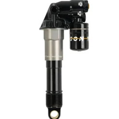 Schokdempers En Veren < Cane Creek DB TIGON Stalen Veerdemper - 205x65mm - Trunnion