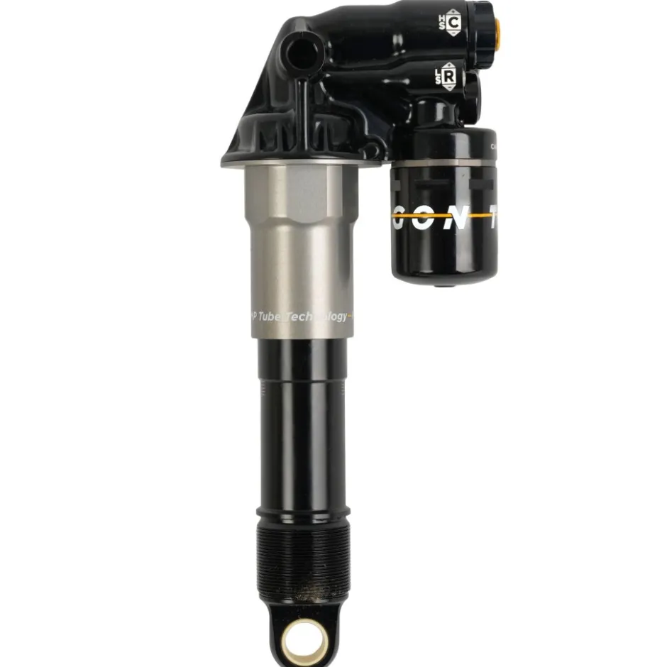 Schokdempers En Veren < Cane Creek DB TIGON Stalen Veerdemper - 205x65mm - Trunnion