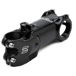 Stuurpennen < Cane Creek eeSilk Stuurpen | 31.8 | - 6° - zwart