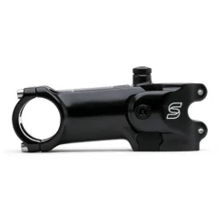 Stuurpennen < Cane Creek eeSilk Stuurpen | 31.8 | - 6° - zwart