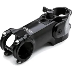 Stuurpennen < Cane Creek eeSilk Stuurpen | 31.8 | - 6° - zwart
