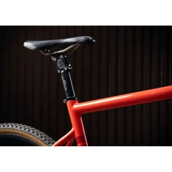 Cane Creek eeSilk+ Suspension Seatpost - Carbon - 362mm - Ø 27.2 mm