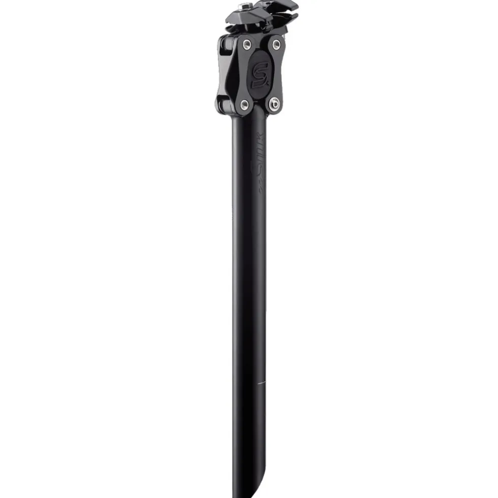 Cane Creek eeSilk+ Verende Zadelpen - Aluminium - 378mm - Ø 31.6mm