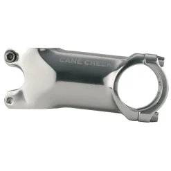 Cane Creek GXC Stuurpen - 31.8 | +/- 6° - zilver