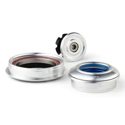 Balhoofdsets < Cane Creek Hellbender 70 Mid-Range Balhoofd - Tapered - ZS44/28.6 | ZS56/40 - zilver