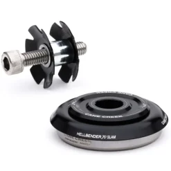 Balhoofdsets < Cane Creek Hellbender 70 Slam Headset Upper Part 1 1/8" - IS41/28.6/H4.6