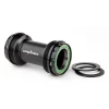 Cane Creek Hellbender 70 T47 Bottom Bracket - T47-68/73-24 - black