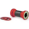 Cane Creek Hellbender 70 Trapas - BSA30 - 68/73-24 - rood