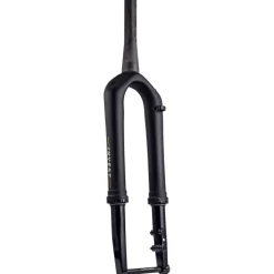 Verende Voorvorken < Cane Creek Invert SL Gravel Voorvork - 28" | 30mm | 45mm Offset | Tapered - 12x100mm