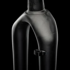 Verende Voorvorken < Cane Creek Invert SL Gravel Voorvork - 28" | 30mm | 45mm Offset | Tapered - 12x100mm