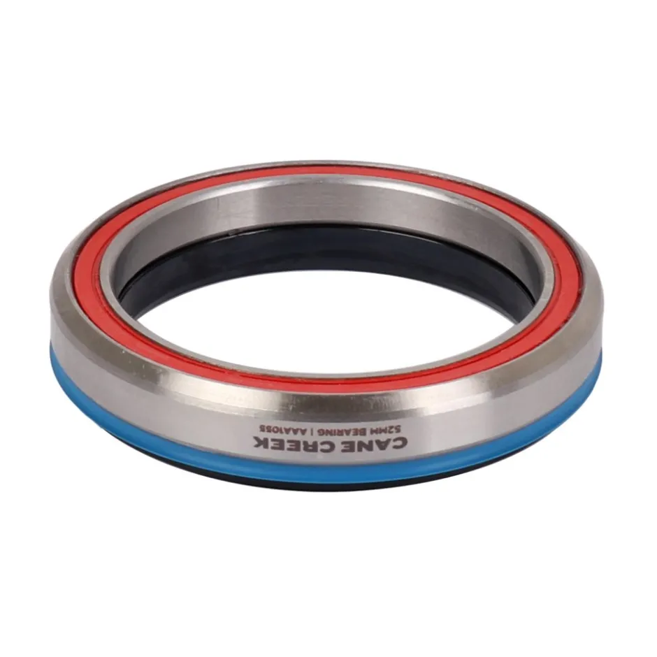Balhoofdsets < Cane Creek 110.IS52 Bottom Headset Lower 1.5 Inches - IS52/40