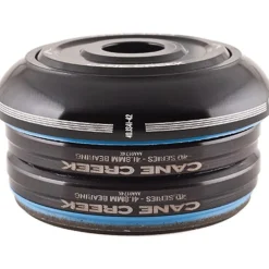 Cane Creek 40.IS42 Short Cover Complete Headset 1 1/8 Inches - IS42/28.6 | IS42/30