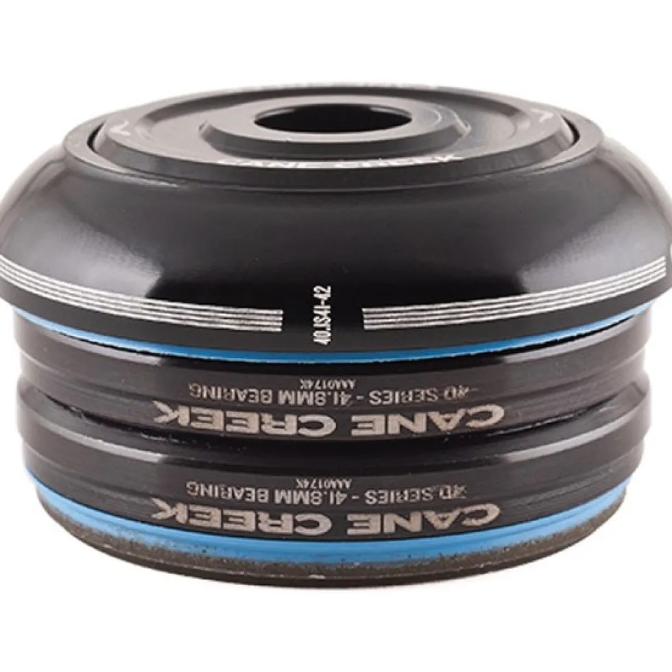 Cane Creek 40.IS42 Short Cover Complete Headset 1 1/8 Inches - IS42/28.6 | IS42/30