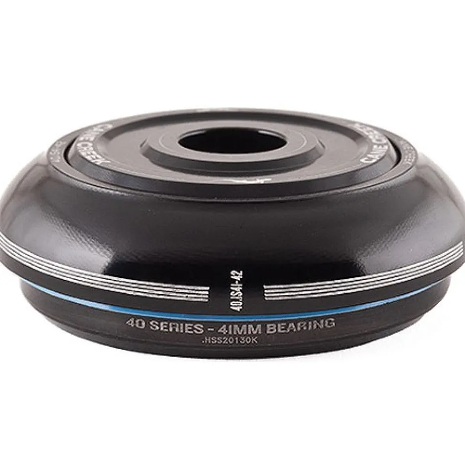 Balhoofdsets < Cane Creek 40.IS41 Short Cover Top Headset Upper Part 1 1/8 Inches - IS41/28.6