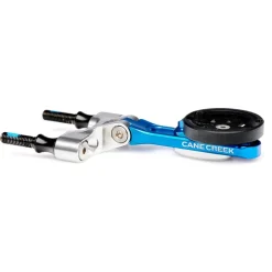 Cane Creek Stuurpenbevestiging Fietscomputers - Garmin/Wahoo/Hammerhead - 30th Anniversary Limited Edition