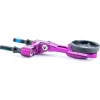 Cane Creek Stuurpenbevestiging Fietscomputers - Garmin/Wahoo/Hammerhead - paars