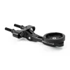 Cane Creek Stuurpenbevestiging Fietscomputers - Garmin/Wahoo/Hammerhead - zilver