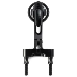 Cane Creek Stuurpenbevestiging Fietscomputers - Garmin/Wahoo/Hammerhead - zilver
