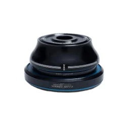 Cane Creek 40 Tall Cover Complete Headset Tapered - IS42/28.6 | IS52/40 - black
