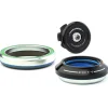 Balhoofdsets < Cane Creek 50 Tapered Balhoofd - IS42/28.6 | IS52/40 - zwart