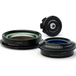 Balhoofdsets < Cane Creek 50 Tapered Balhoofd - ZS44/28.6 | ZS56/40 - zwart