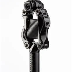Verende Zadelpennen < Cane Creek Thudbuster G4 LT Seatpost - 420mm - Ø 31.6 mm