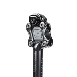 Cane Creek Thudbuster G4 ST Zadelpen - Lengte 375mm Ø 30.9mm