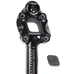 Cane Creek Thudbuster G4 ST Zadelpen - Lengte 345mm Ø 27,2mm
