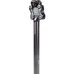 Cane Creek Thudbuster G4 ST Zadelpen - Lengte 345mm Ø 27,2mm