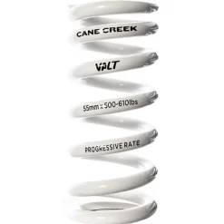 Cane Creek VALT Coil Spring - Progressive - 65mm