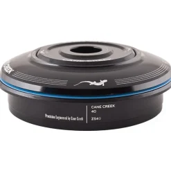 Cane Creek 40.ZS49 Conversion Top Reduction Headset Upper Part 1.5 to 1 1/8 Inches - ZS49/28.6