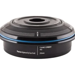 Balhoofdsets < Cane Creek 40.ZS44 Short Cover Top Headset Upper Part 1 1/8 Inches - ZS44/28.6