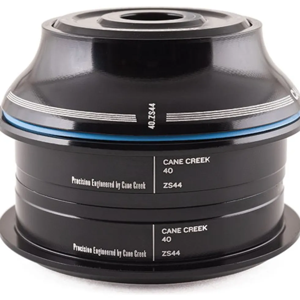 Cane Creek 40.ZS44 Tall Cover Complete Headset 1 1/8 Inches - ZS44/28.6 | ZS44/30