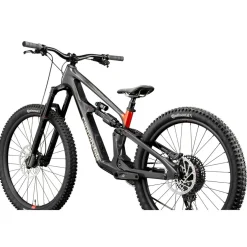 Cannondale BAD HABIT 1 - Carbon Mountainbike - 2026 - raw